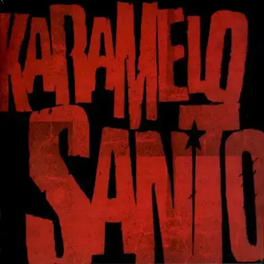 Karamelo Santo