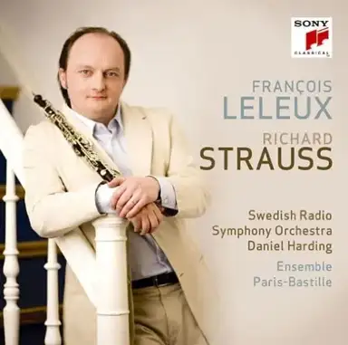 Richard Strauss
