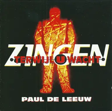 Zingen terwijl u wacht