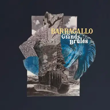 Les grands brûlés
