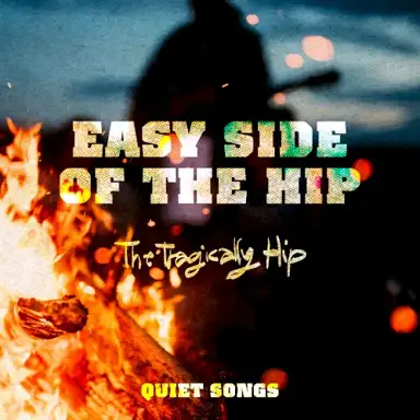 Easy Side of The Hip
