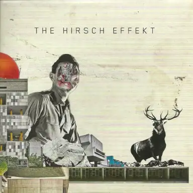 The Hirsch Effekt EP