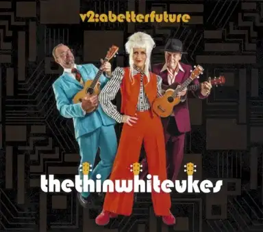 A Better Future