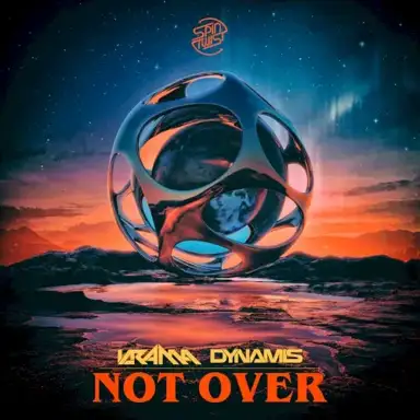 Not Over