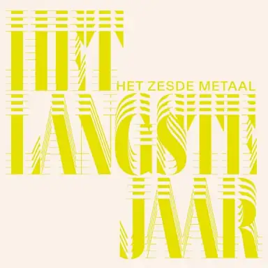 Het langste jaar