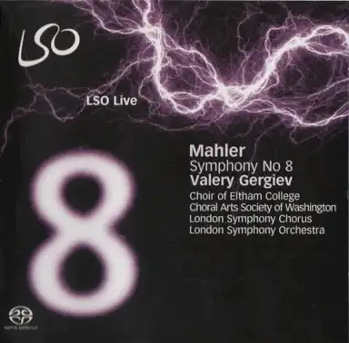 Symphony no. 8