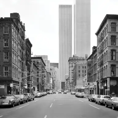 NYC 1978