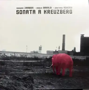 Sonata a Kreuzberg