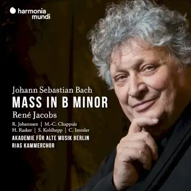 Mass in B minor