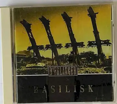 BASILISK