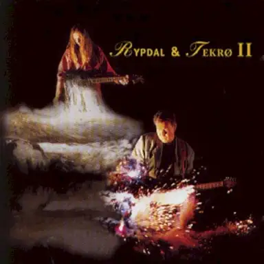 Rypdal & Tekrø II