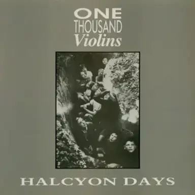 Halcyon Days