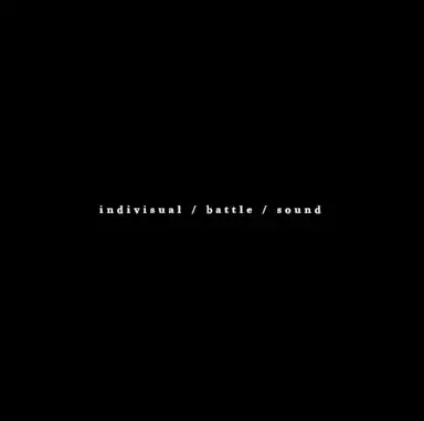 8102 [indivisual/battle/sound]