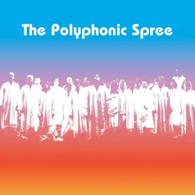 The Polyphonic Spree