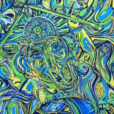 Spellbound
