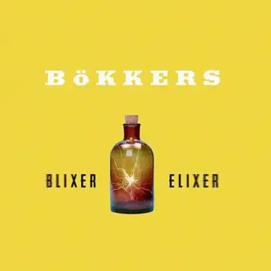 Blixer Elixer