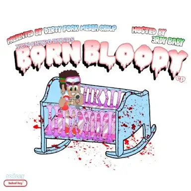 Born Bloody