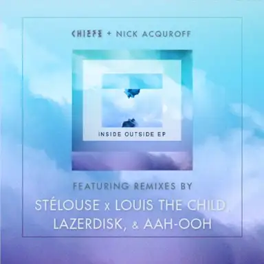 Inside Outside (remixes)