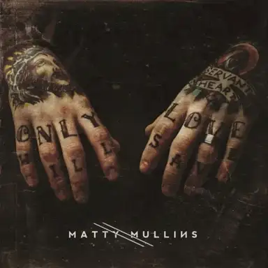 Matty Mullins