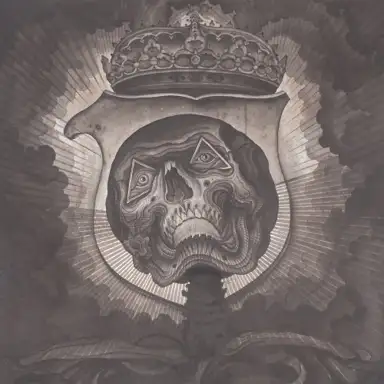 Darkness Come Alive