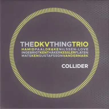 Collider