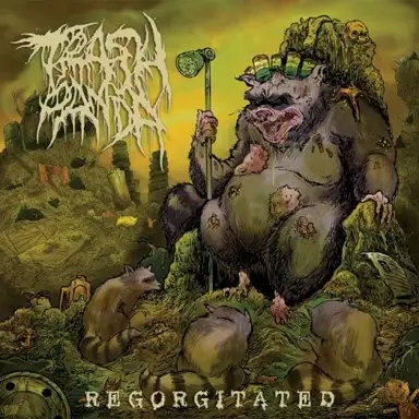 Pawns of the Putrid God