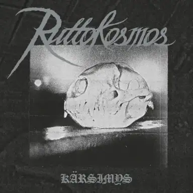 Kärsimys