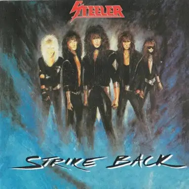 Strike Back