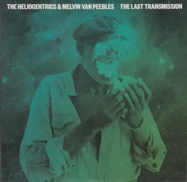 The Last Transmission