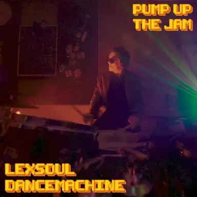 Pump Up The Jam