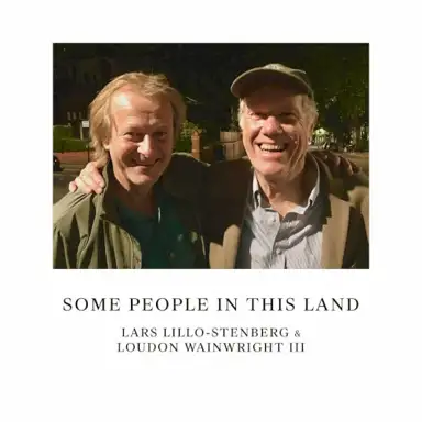 Some People in This Land