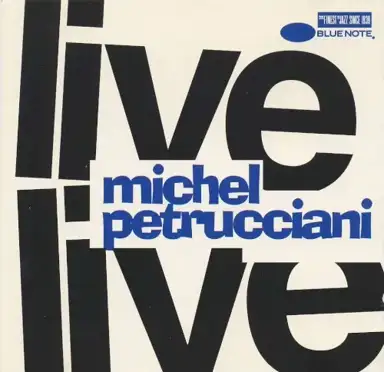 Michel Petrucciani (Live)
