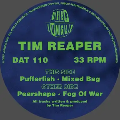 Pearshape