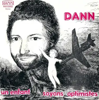 Un enfant / Soyons optimistes