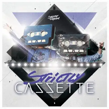 Strictly CAZZETTE