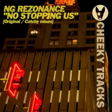 No Stopping Us