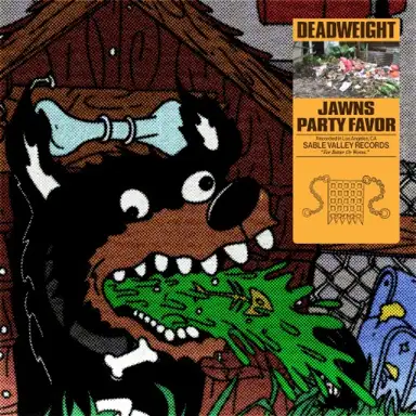 Deadweight
