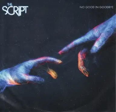 No Good in Goodbye