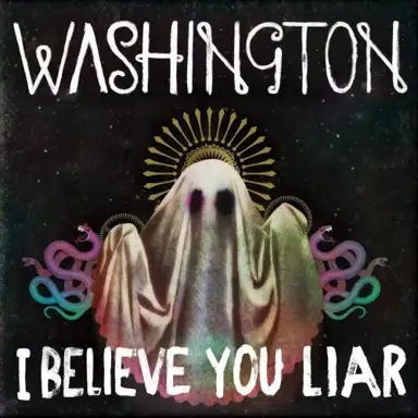 I Believe You Liar