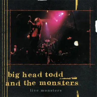 Live Monsters