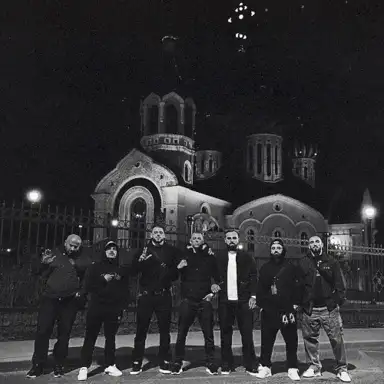 Май