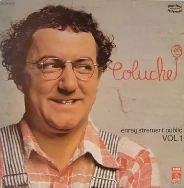 Enregistrement public, Vol. 1