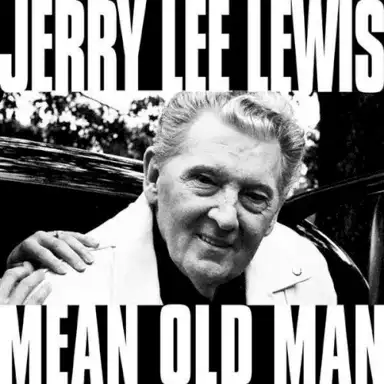 Mean Old Man
