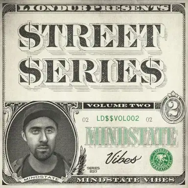 Liondub Street Series, Vol. 02: Vibes