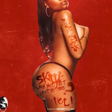 Skilla Why You Ain’t Drop Nothing? (Vol. 1)