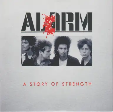 The Story Of Strength