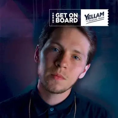 Get on Board