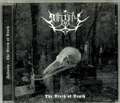 The Birth of Death