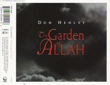 The Garden of Allah