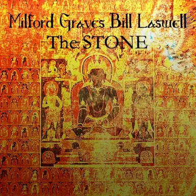 The Stone - April 22, 2014
